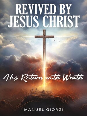 cover image of Revived by Jesus Christ